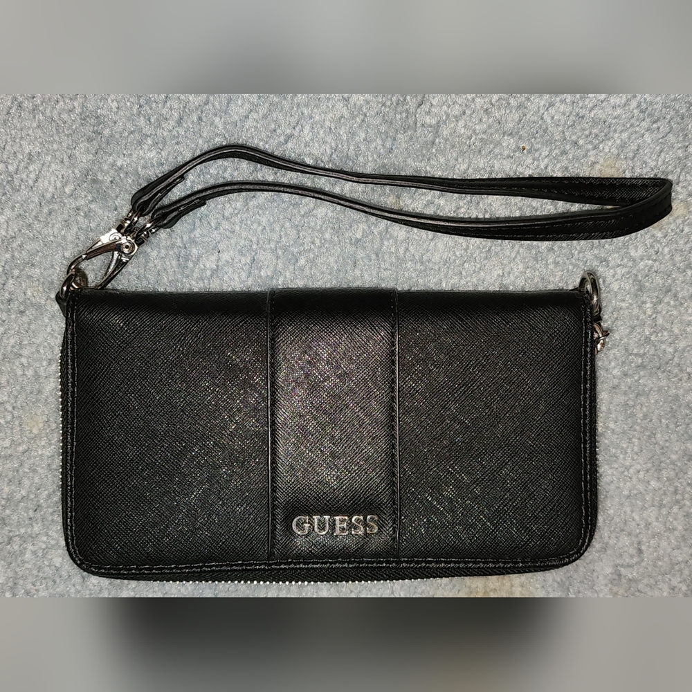 Guess Clutch Wallet